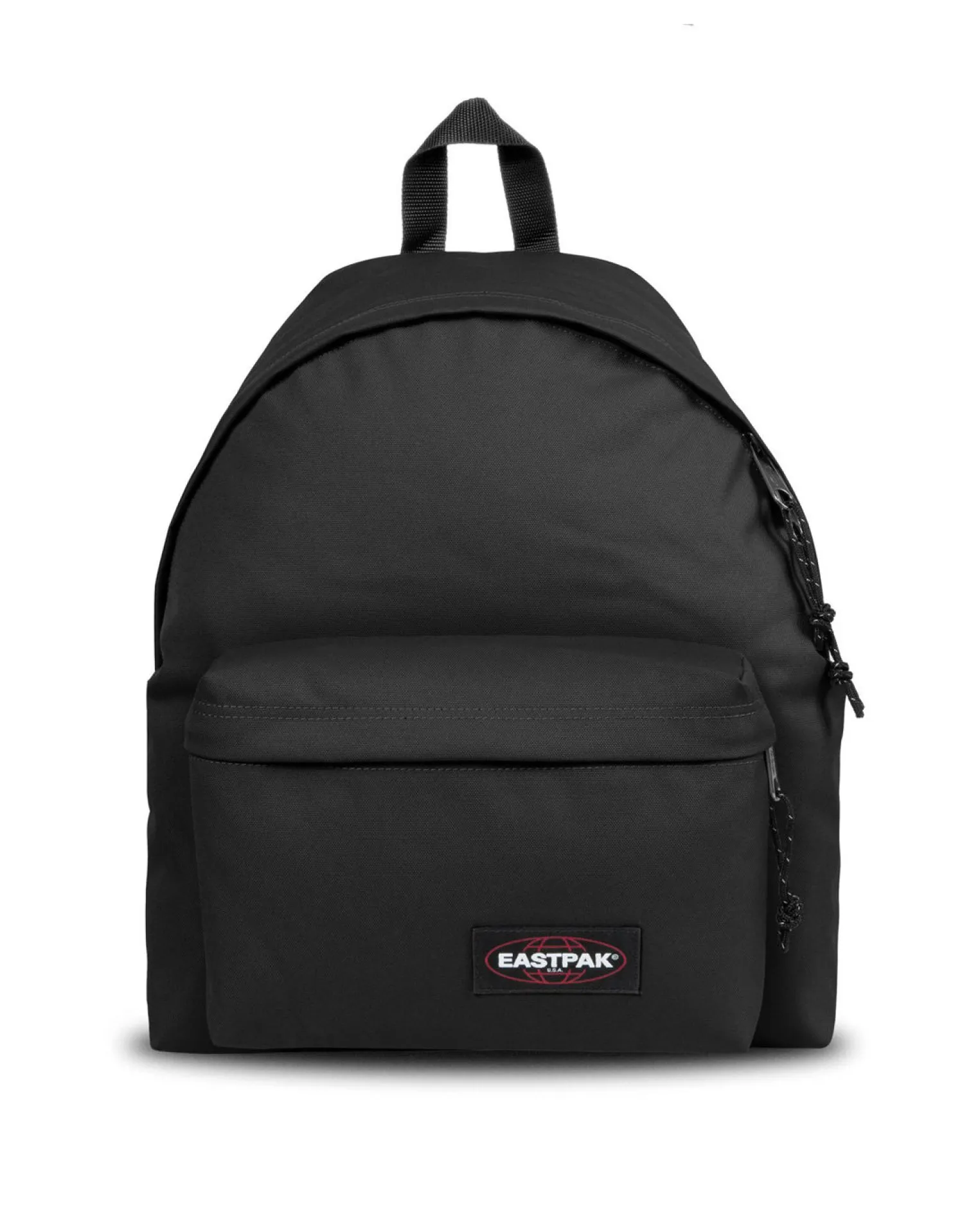 ZAINO PADDED PAK'R BLACK