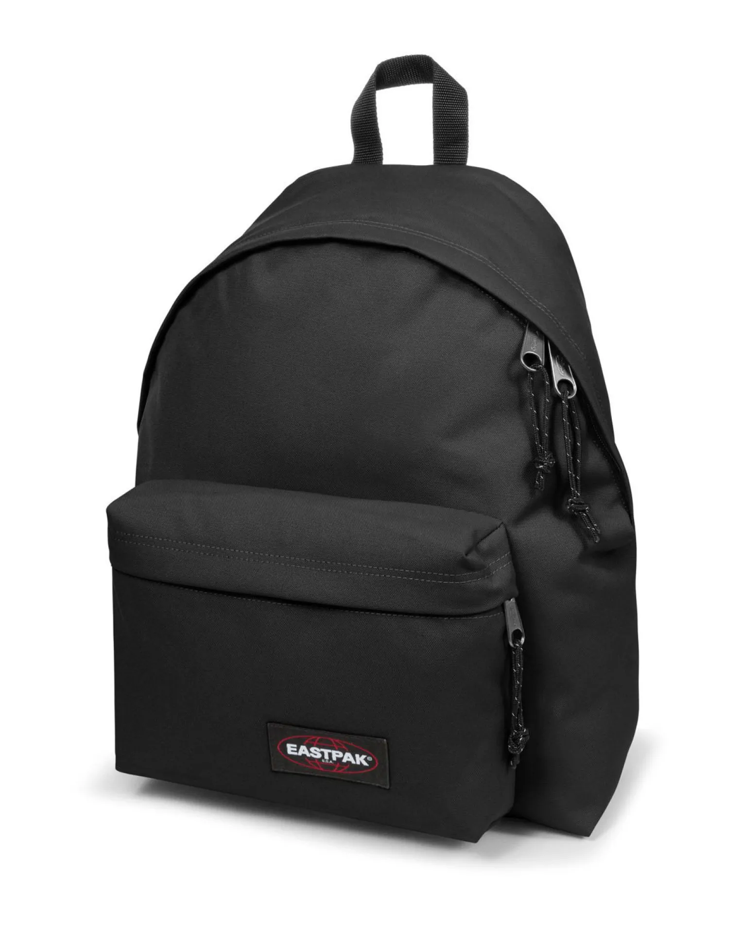 ZAINO PADDED PAK'R BLACK