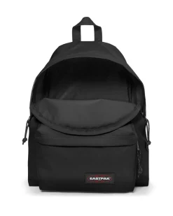 ZAINO PADDED PAK'R BLACK