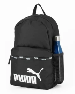 ZAINO PHASE BACKPACK BC I BLACK-WHITE