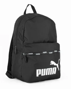 ZAINO PHASE BACKPACK BC I BLACK-WHITE