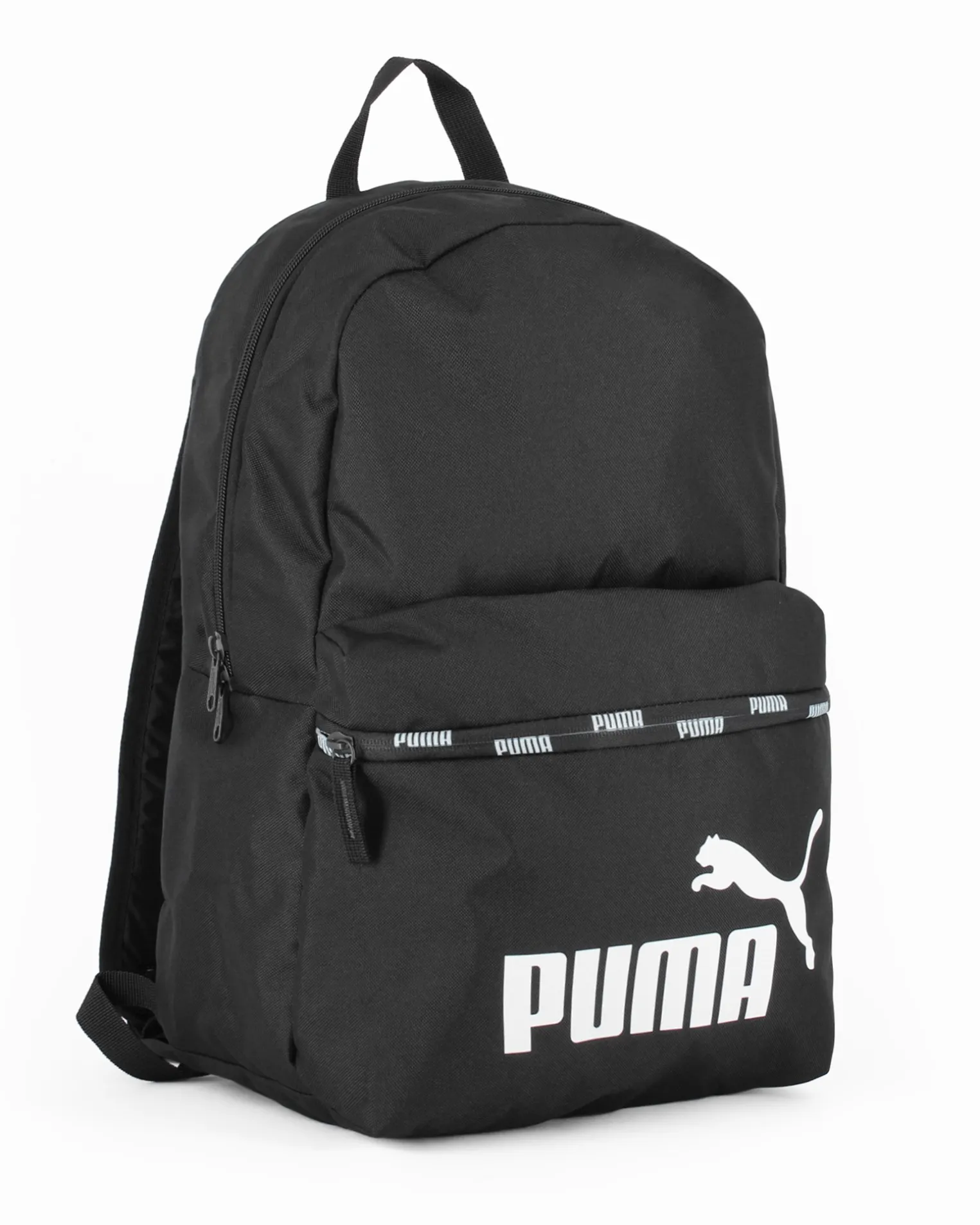 ZAINO PHASE BACKPACK BC I BLACK-WHITE