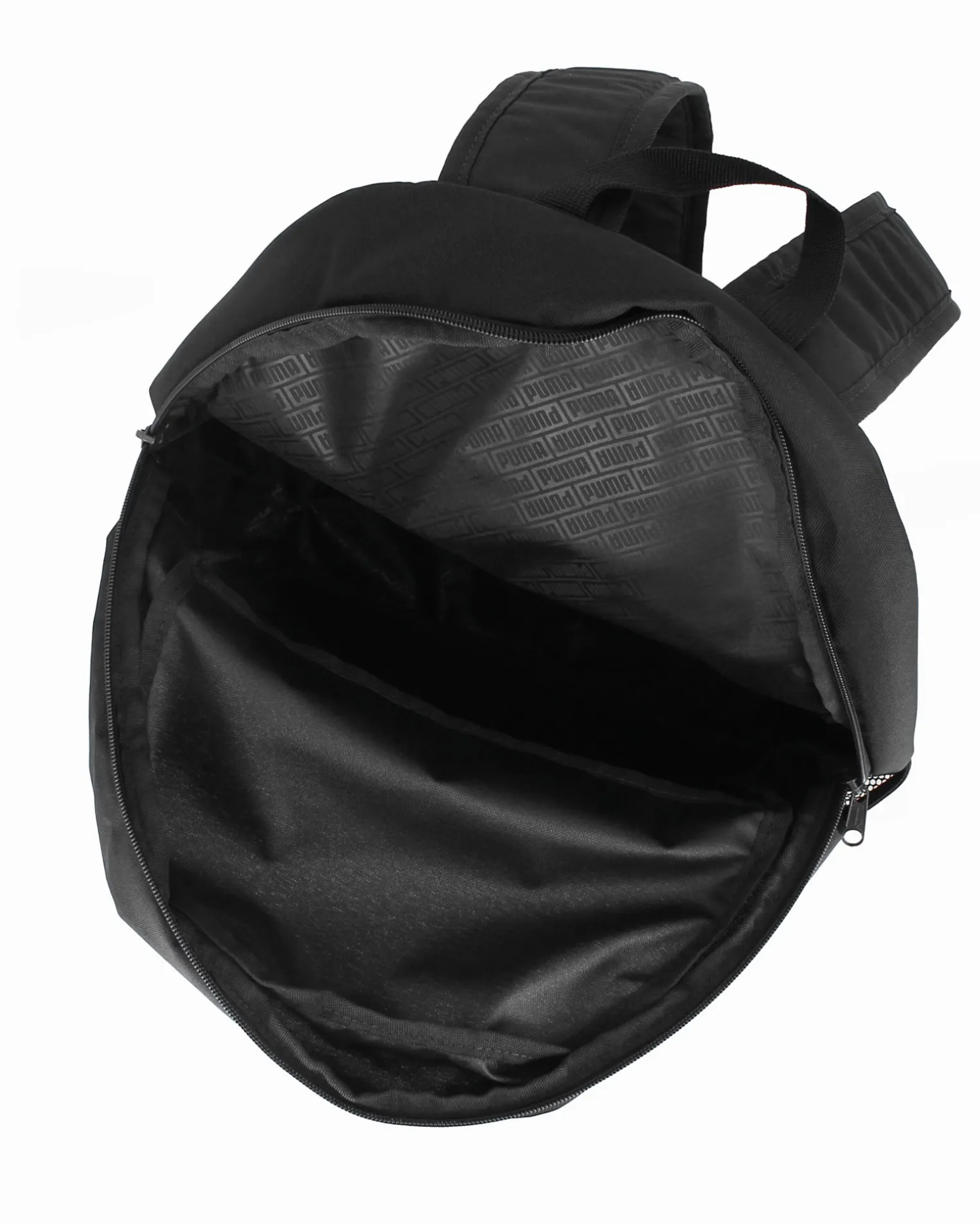 ZAINO PHASE BACKPACK BC I BLACK-WHITE