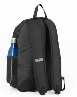 ZAINO PHASE BACKPACK BC I BLACK-WHITE