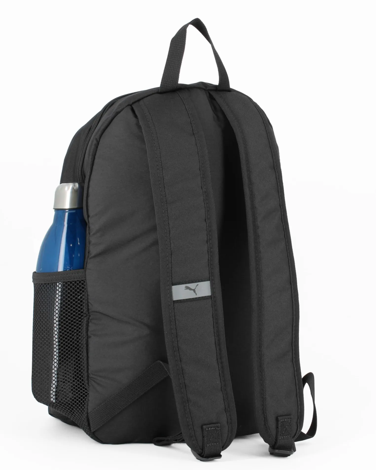 ZAINO PHASE BACKPACK BC I BLACK-WHITE