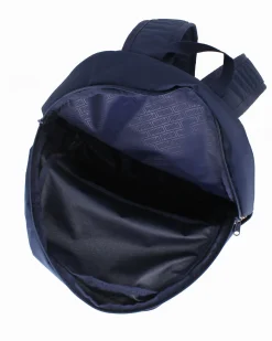 ZAINO PHASE BACKPACK BC I NAVY-WHITE