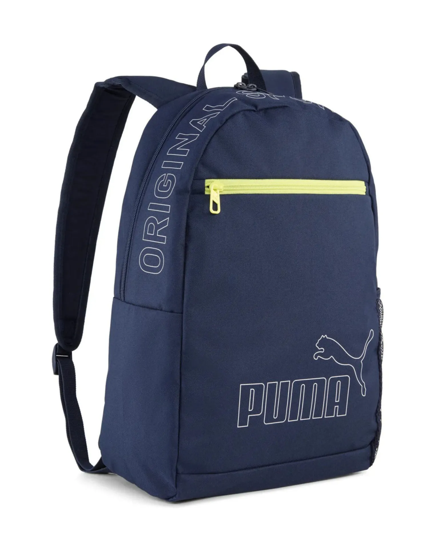 ZAINO PHASE BACKPACK II NAVY