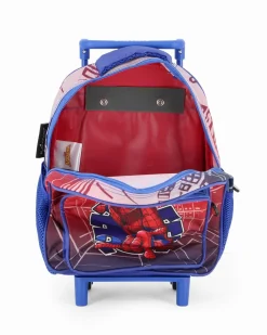 ZAINO TROLLEY DIGIT PREMIUM 30CM